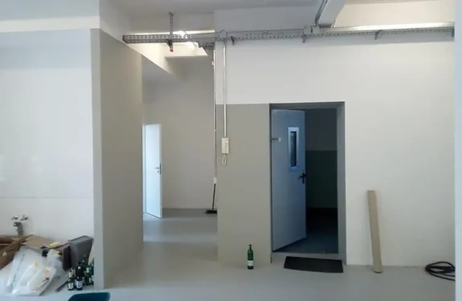 Malerarbeiten von MewesBau